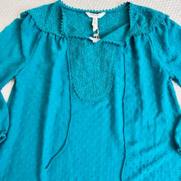 Matilda Jane Blouse XS - Picture 2 of 5